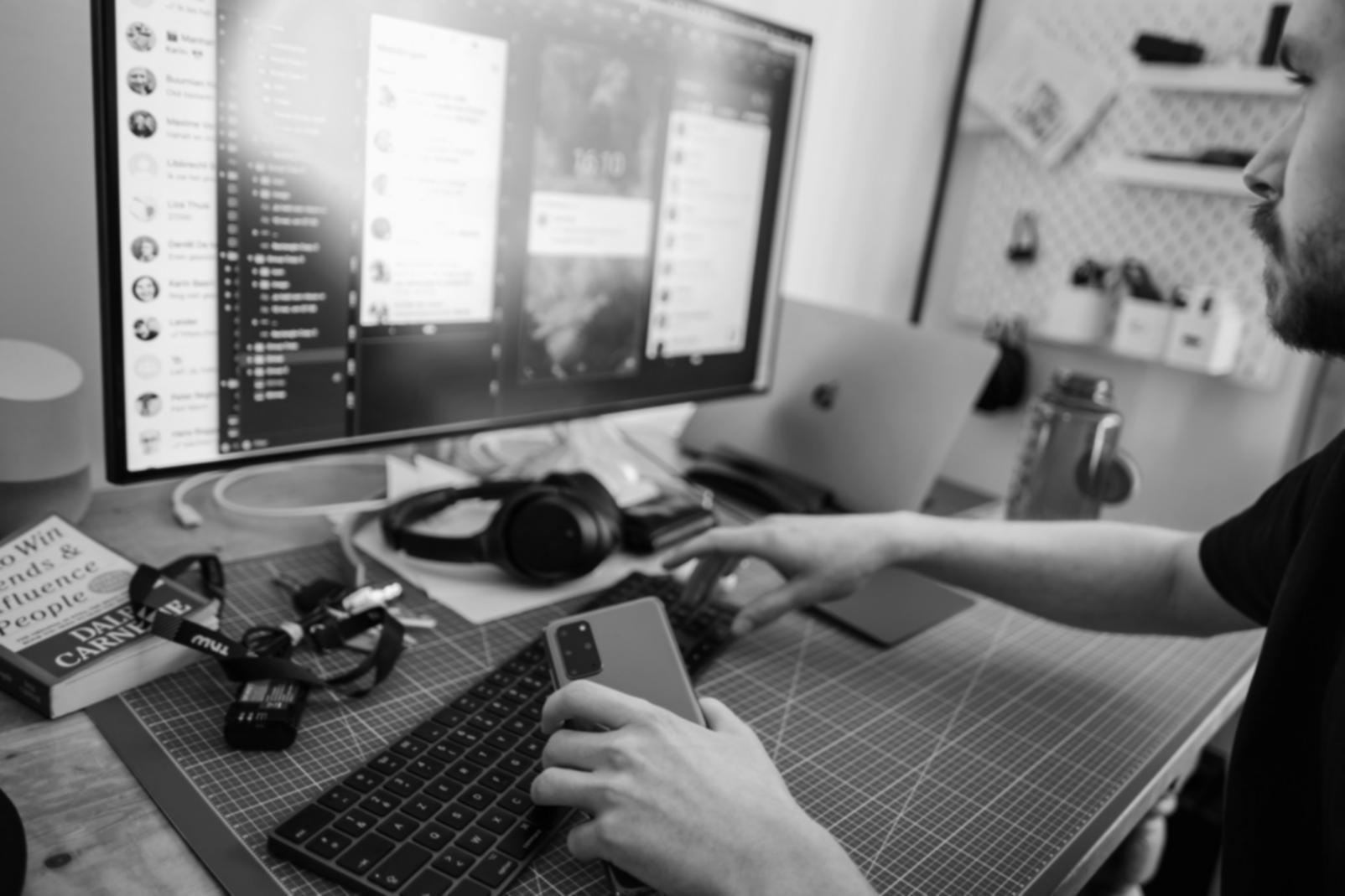 Technical animation workflow with precise control systems
