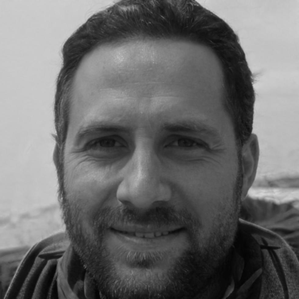 Danylo Kovalenko